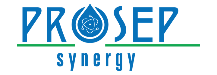 Prosep Synergy Logo